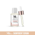 Buy NY Bae SKINfident Serum with Ninacinamide, Sparkling as Broadway Star (10 ml) - Purplle