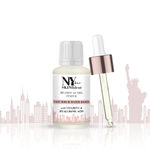 Buy NY Bae SKINfident Water-Based Serum with Vitamin C & Hyaluronic Acid, Beamin' as the Statue (10 ml) - Purplle