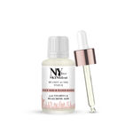 Buy NY Bae SKINfident Water-Based Serum with Vitamin C & Hyaluronic Acid, Beamin' as the Statue (10 ml) - Purplle
