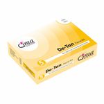Buy Qraa De-Tan Facial Kit-Skin Lightening and Brightening Therapy (285 ml) - Purplle