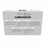 Buy Qraa Pearl Whitening Facial Kit-Cellular Whitening (285 ml) - Purplle