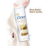 Buy Dove Purely Pampering Shea Butter Body Lotion (400 ml) - Purplle