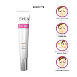 Buy Pond's White Beauty BB+ Fairness Cream 01 Original, (50 g) - Purplle