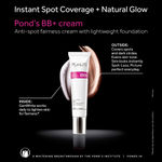 Buy Pond's White Beauty BB+ Fairness Cream 01 Original, (50 g) - Purplle