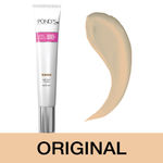 Buy Pond's White Beauty BB+ Fairness Cream 01 Original, (50 g) - Purplle