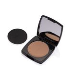 Buy FACES CANADA Ultime Pro Sun Defense CC Powder SPF 30 - Beige, 8 gm - Purplle