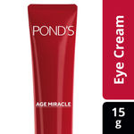 Buy Pond's Age Miracle Eye Cream (15 g) - Purplle