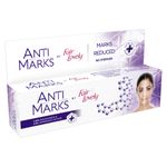 Buy Fair & Lovely Anti Marks Treatment Face Cream (40 g) - Purplle