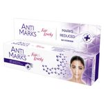Buy Fair & Lovely Anti Marks Treatment Face Cream (40 g) - Purplle