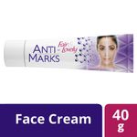 Buy Fair & Lovely Anti Marks Treatment Face Cream (40 g) - Purplle