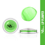 Buy NY Bae Lipping on Broadway Lip Plumper - Green Lipping 01 (3 g) - Purplle
