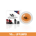 Buy NY Bae Lipping on Broadway Lip Plumper - Sherbert Orange Lipping 3 (3 g) - Purplle