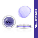 Buy NY Bae Lipping on Broadway Lip Plumper - Blue Lipping 06 (3 g) - Purplle