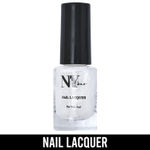 Buy NY Bae Nail Lacquer, Glitter | Shimmer Paint | Chip Resistant Polish | Highly Pigmented - Madison Square Moonlight 18 (6 ml) - Purplle