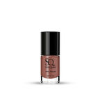Buy Stay Quirky Nail Polish Glossy Pink Sendin' You Nudes - Kissin' 6 | High Shine | Quick Drying | Consistent Shade | One-swipe Application (6 ml) - Purplle