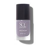 Buy Stay Quirky Nail Polish Glossy Grey Sendin' You Nudes - Finessin' 9 | High Shine | Quick Drying | Consistent Shade | One-swipe Application (6 ml) - Purplle