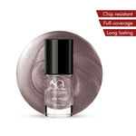 Buy Stay Quirky Nail Polish, Pink, Metallic Lust - Rose Gold Passion 2 (6 ml) - Purplle