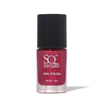 Buy Stay Quirky Nail Polish, Pink, Metallic Lust - Hot Pink Love 14 (6 ml) - Purplle