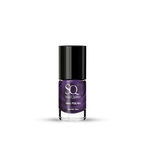 Buy Stay Quirky Nail Polish, Purple, Metallic Lust - Eggplant Passion 17 (6 ml) - Purplle