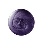 Buy Stay Quirky Nail Polish, Purple, Metallic Lust - Eggplant Passion 17 (6 ml) - Purplle
