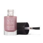 Buy Stay Quirky Nail Polish, Purple, Metallic Lust - Lilac Lust 19 (6 ml) - Purplle