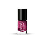 Buy Stay Quirky Nail Polish, Red, Metallic Lust - Strawberry Seduction 20 (6 ml) - Purplle
