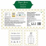 Buy Tea Treasure Darjeeling Super Green Tea for Weight Management - 1 Teabox (18 Pyramid Tea Bags) - Purplle