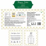 Buy Tea Treasure Super Tulsi Green Tea - Detox and Calming Tea relieves anxiety and stress - 1 Teabox (18 Pyramid Tea Bags) - Purplle