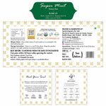 Buy Tea Treasure Super Mint Green Tea - Antioxidants Rich, Refreshing Tea - 1 Teabox (18 Pyramid Tea Bags) - Purplle
