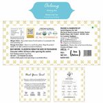Buy Tea Treasure Oolong Darjeeling Tea - helps in Weight Management and gives the skin a healthy glow - 1 Teabox (18 Pyramid Tea Bags) - Purplle