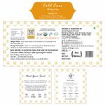 Buy Tea Treasure Cold Care Tea - Strengthens immune system Fights cold and flu - Detox Tea - 1 Teabox (18 Pyramid Tea Bags) - Purplle