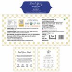 Buy Tea Treasure Earl Grey Tea - Anti-oxidants Rich Black Tea - 1 Teabox (18 Pyramid Tea Bags) - Purplle