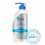 Buy Head & Shoulders 2-in-1 Active Protect Shampoo (650 ml)  - Purplle