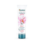 Buy Himalaya Natural Glow Kesar face Cream (50 g) - Purplle