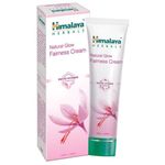 Buy Himalaya Natural Glow Kesar face Cream (50 g) - Purplle