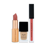 Buy House of Makeup Tri Me Today - Prime Time Nudes - Purplle