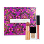 Buy House of Makeup Tri Me Today - Prime Time Nudes - Purplle