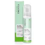 Buy Derma Essentia Advanced Oil Free Foaming Face Cleanser (70 ml) - Purplle