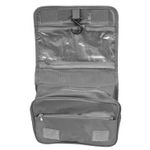 Buy Bonjour Paris Coat Me Premium Multi Purpose Makeup Bag / Travel Case Unisex - Light Blue - Purplle