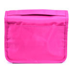 Buy Bonjour Paris Coat Me Premium Multi Purpose Makeup Bag / Travel Case Unisex - Pink - Purplle