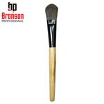 Buy Bronson ProfessionalA Foundation Brush(Color may vary) - Purplle