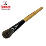 Buy Bronson ProfessionalA Foundation Brush(Color may vary) - Purplle