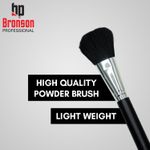 Buy Bronson Professional Powder Brush - Purplle