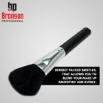 Buy Bronson Professional Powder Brush - Purplle