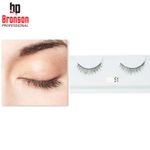 Buy Bronson Professional Eyelashes 51 - Purplle
