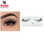 Buy Bronson Professional Eyelashes 63 - 1 Pc - Purplle