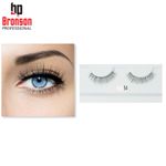 Buy Bronson Professional Eyelashes 54 - Purplle