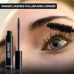 Buy Jaquline USA Lash Perfect Volumizing Mascara 9 ml - Purplle