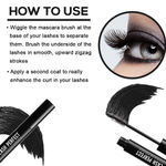 Buy Jaquline USA Lash Perfect Volumizing Mascara 9 ml - Purplle