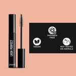 Buy Jaquline USA Lash Perfect Volumizing Mascara 9 ml - Purplle